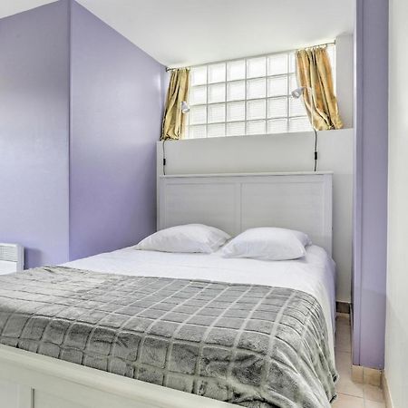 Maison Des Goelands - 50M De La Plage Pleneuf-Val-Andre Bagian luar foto