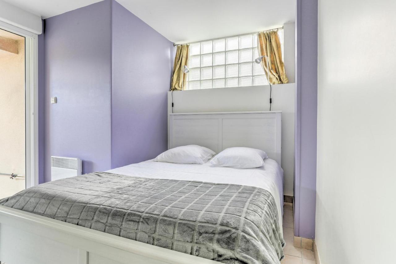 Maison Des Goelands - 50M De La Plage Pleneuf-Val-Andre Bagian luar foto