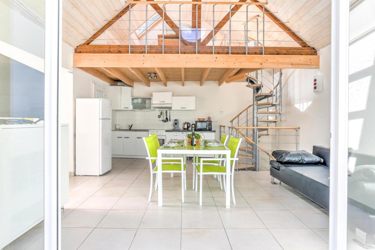 Maison Des Goelands - 50M De La Plage Pleneuf-Val-Andre Bagian luar foto